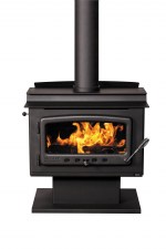 NECTRE MK1LE PED FRONT